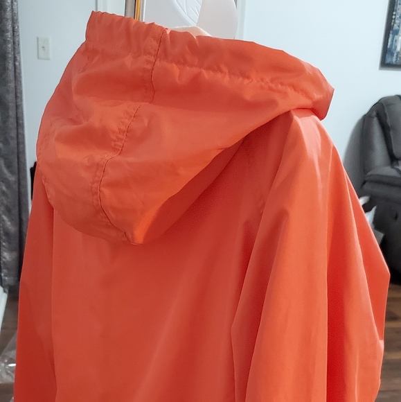 😍Eddie Bauer Lightweight jacket size S - Picture 4 of 5